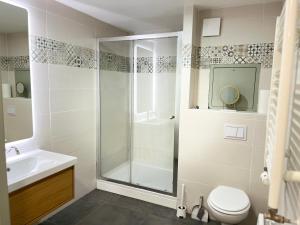 Appartements Dupleix tout equipe et jardin prive - Long sejour Meudon-Paris : photos des chambres