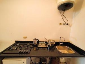 Delta Sharm Resort 202-105