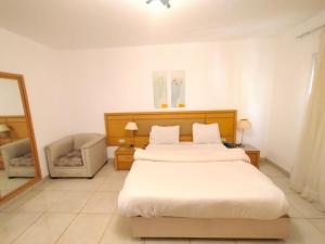 Delta Sharm Resort 202-105