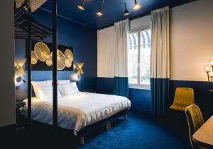 Hotel SaintChristophe Houdan