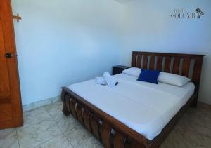 Hotel Colombia Tolú