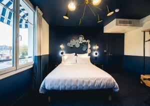 Hotel SaintChristophe Houdan