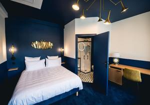 Hotel SaintChristophe Houdan