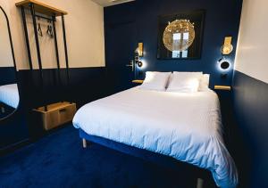 Hotel SaintChristophe Houdan