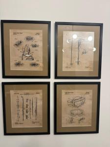 Very cozy 2 Room apart NEW GUDAURI, LOFT 2, apt 223