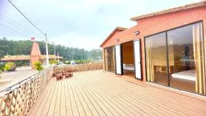 Homestay Gió Mộc - Ải Hạ