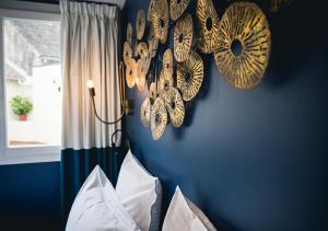 Hotel SaintChristophe Houdan