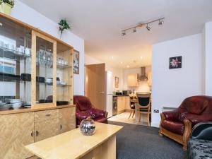PNJ Long Stay Central Manchester Accommodation