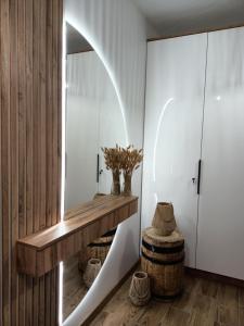 Apartament Concordia 2 z Widokiem