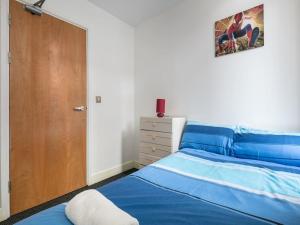 PNJ Long Stay Central Manchester Accommodation