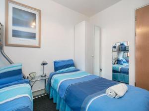 PNJ Long Stay Central Manchester Accommodation