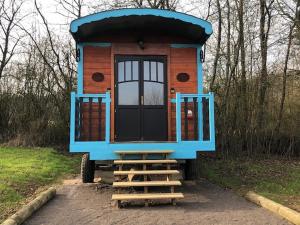 Sejours a la campagne le domaine des droles de dames : photos des chambres