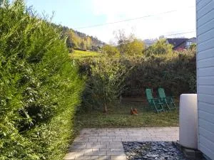 Gite 2 personnes vallée de Munster - Stosswihr