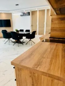 luxuri suite ''dezodava'' - Belewechtschewo