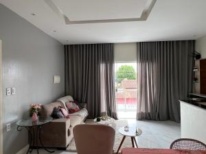 Quarto com banheiro privado em casa de família 15km de Belém