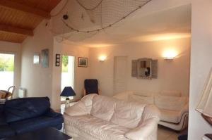 Maison 4 pièces 6 couchages Saint Pierre dOléron SPO000-691