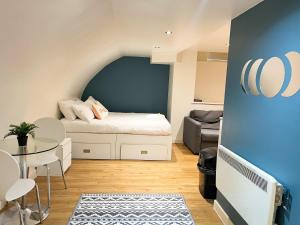 Harford House Studio 2 - Hopewell