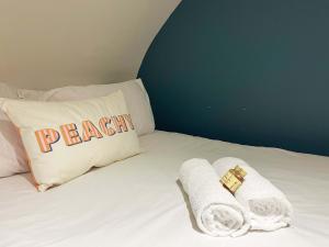 Harford House Studio 2 - Hopewell