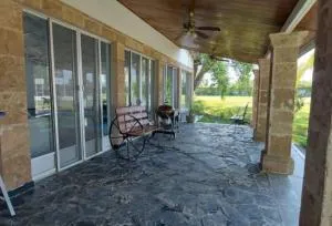 Quinta Luz de Luna - Ejido Parras