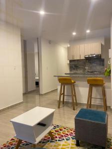 Apartamento Cubik1