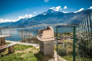 La Collinetta Lake View