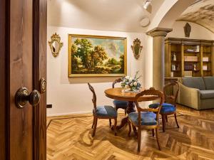 Duomo Luxury Florence Appartment