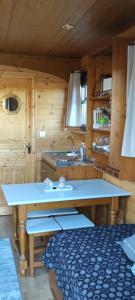 Sejours a la campagne le domaine des droles de dames : photos des chambres