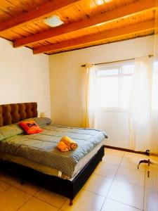 Home y Studio, Centro Mendoza