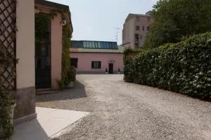 Affittacamere Europa Fiera - Ро