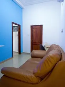 Phaneros Apartments - Otele