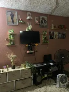 Bammy Royal Hotel - Ejisu