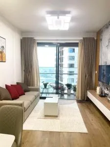 Ho Chi Minh apartment - Bình Chánh