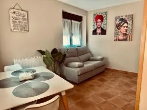 Tu refugio perfecto en los Picos de Europa - 埃斯皮纳马