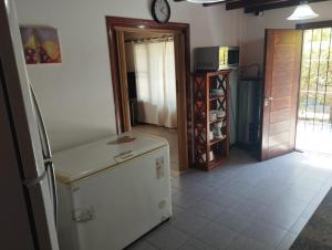 Chalet con Piscina exclusiva en el centro de Mar de las Pampas