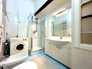 Venezia-Mestre Art Apartament Bros#4