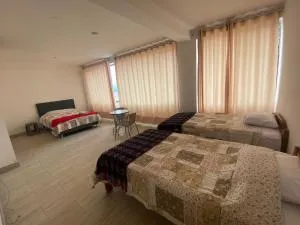 Casa Moriáh - Maras