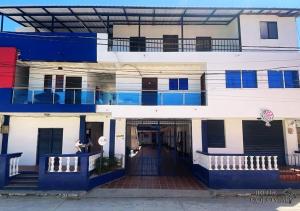 Hotel Colombia Tolú