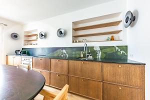 Cosy Apartment 1BR 4P Jardin du Luxembourg