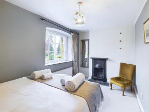 Cosy Cottage in Moreton-in-Marsh