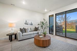 Ski and Greens Haven Pt A107 - 4hvězdičkové hotely ve městě Eden