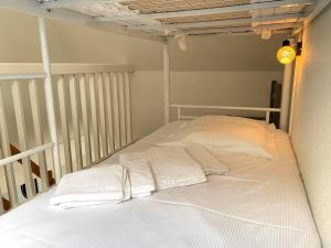 Maisons de vacances Gite vue mer, plage de Trestel : photos des chambres