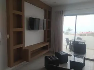 Departamento Granada - Santiago de Cao