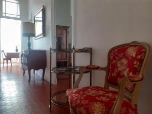 Maisons d'hotes Chambre avec parties communes en bord de mer : photos des chambres