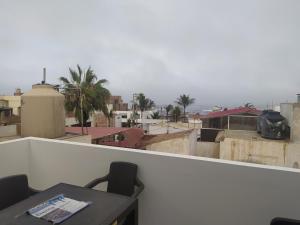 Departamento Granada