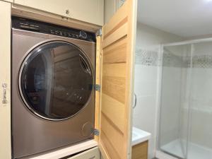 Duplex 57m2 tout équipé pour long séjour proche Paris et Versailles