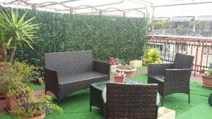 Bed and Breakfast sapore da mare