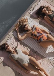 GOING TRIPLE A apartments WEST