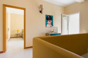 Villa Vintage 8 posti "Emozioni del passato"