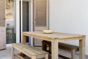 Villa Vintage 8 posti "Emozioni del passato"