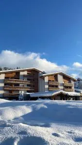 Hôtel Rent